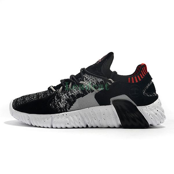 

us 8 eur 39 treeperi charm speed socks trainer 3.0 running shoes for mens oreo women classic sneakers wholesale