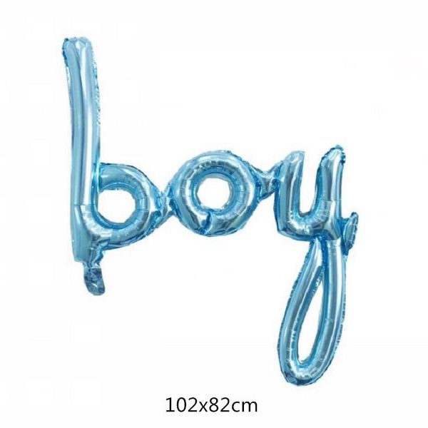 

15шт детские душевые шар мальчики девушки девчонки день рождения вечеринка алюминиевая фольга воздушные шары рождения вечеринка воздух надув