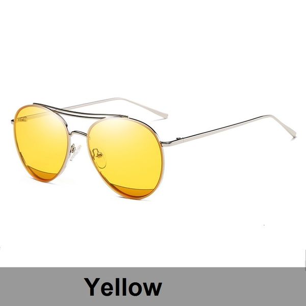 

2021 new sunglass online woman summer clear lens sunglasses pink yellow metal women sun glasses uv400 christmas gift wd30039 2r7y, White;black