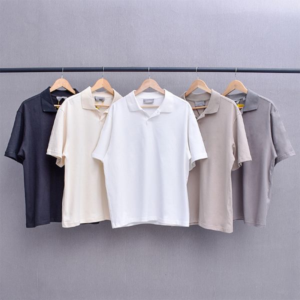 

new designers t shirts mens retro casual short sleeve high-density cotton summer reflective letters perfect detail tees eov4, White;black