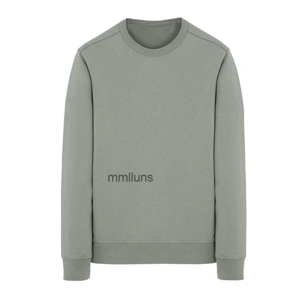 

sleeve sweater sweatshirt fashion pullover street crewneck t long t0pst0ne sportwear shirt simple 19ss solid tpqnx
