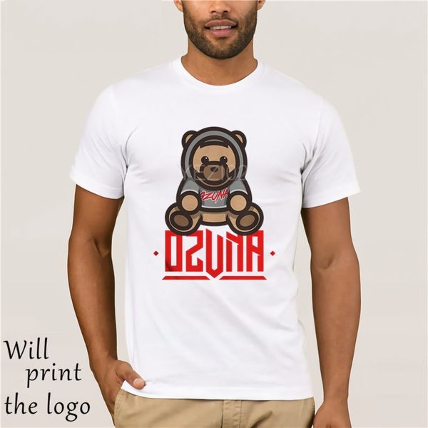 

ozuna logo new design shirt sport hooded sweatshirt hoodie