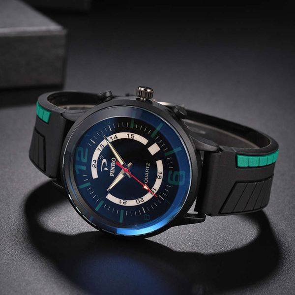 

glass cut new inner wide round ring quartz silica gel, Slivery;brown