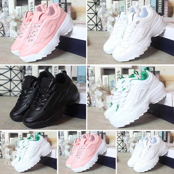 

wholesale ii 2 shoes women men scarpe white black grey pink lady zapatos casual sports kids sneakers jogging