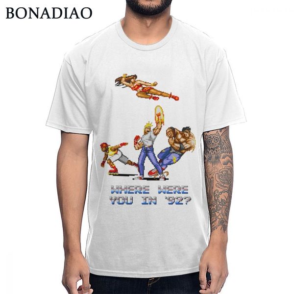 

retro game streets of rage t shirt for men quality classic o-neck cotton big size homme tee shirt sport hooded sweatshirt hoodie