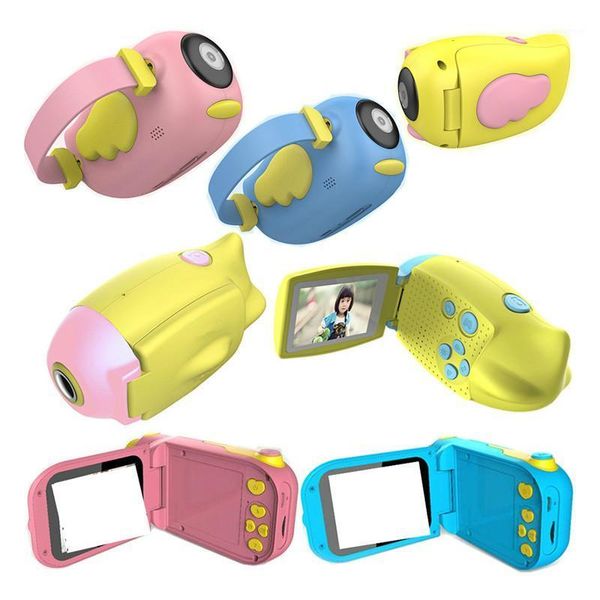 

camcorders 8mp children video camera full hd 1080p digital kids camcorder toy po recorder dv with 2.0" tft screen for kids' gift1
