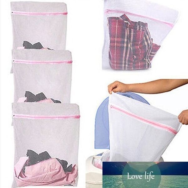 Novos 3 tamanhos de roupa interior Roupa Aid Bra Meias Lavanderia Máquina de Lavar Net Mesh C Bibb