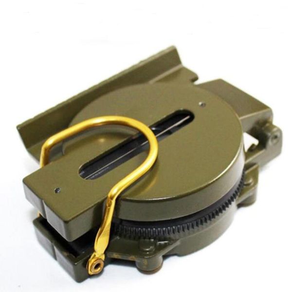 

outdoor camping compass travel portable carabiner map tool metal multifunction compass pocket outdoor compass emerge qyludn