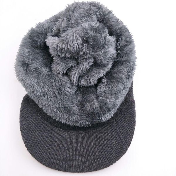 

зимние шапки skullies шапочки зимы шлема шапочки для мужчин женщины шерстяной шарф шапки балаклава маска gorras bonnet вязаную шапочку jllff, Black;white