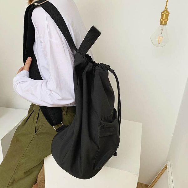 

2020 fashion new women's soft retro single-shoulder crossbody bag handbags bags for women 2020