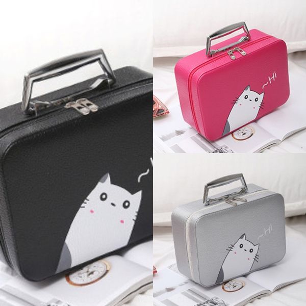 

lacyb лунцюань новый женский стиль корейской косметической lipsticklipstick помады мешок квадратный мешок портативный плечо кроссбоди космет