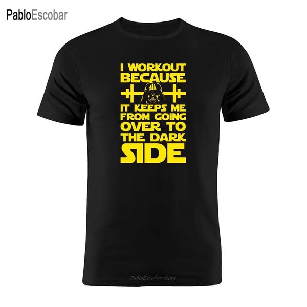 

shubuzhi i workout it keeps me from going over to the dark side darth vader silhouette artwork gift hoodie designers t shirts sweatshirt