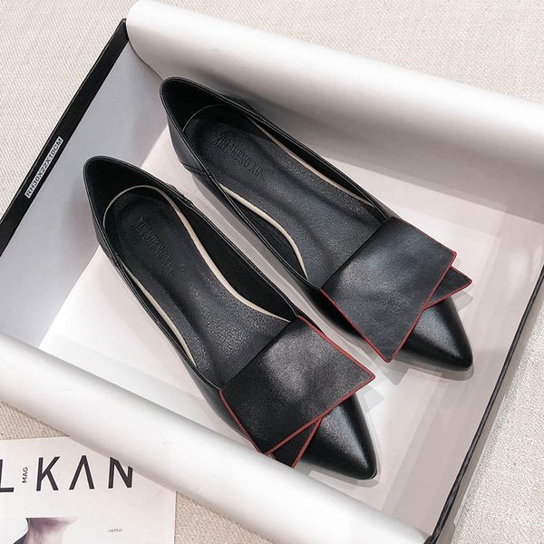 

2021 new summer and autumn thick style heel work women's shoes size heels 2v9a, Black