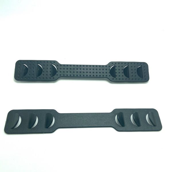 

adjustable reusable face mask holder pe plastic masks ear hook adjustment extension buckle visor belt hook new 0 3hy l2