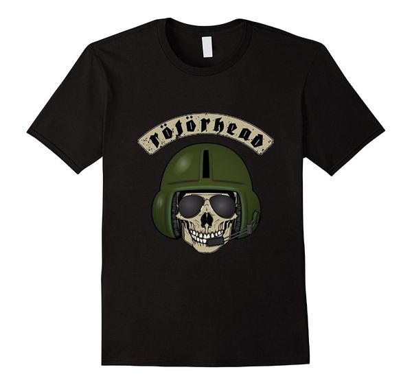 

brand new summer mens short sleeve rotorhead helicopter t shirt great gift idea tee sport hooded sweatshirt hoodie