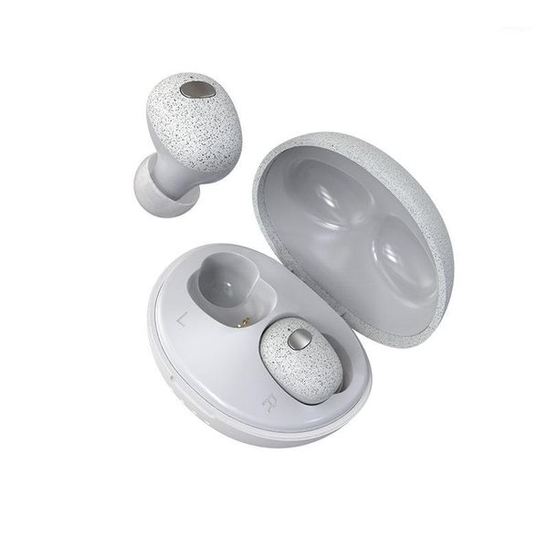 

bluetooth wireless headphones hifi sound with mic mini bluetooth 5.0 sport waterproof headsets 9d stereo1
