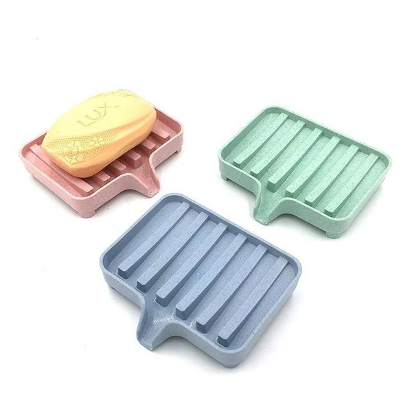 

creative drain soap saver tray soap holder drainer smushy soap pmbxs