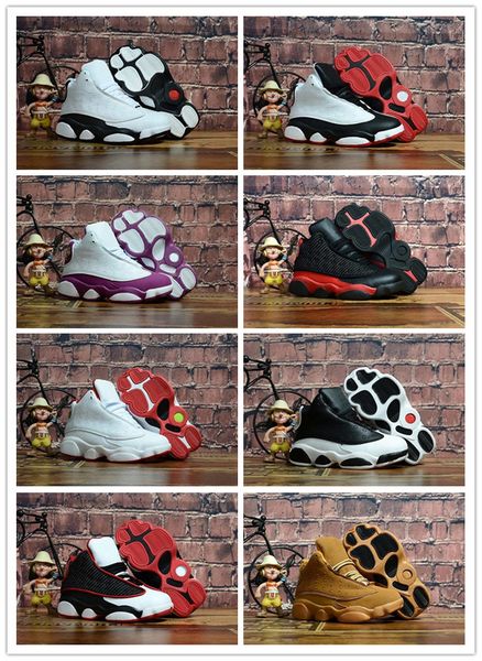 

11 new 13 12 4 5 1 11s 13s 4s 12s 5s 1s mens womens kids children sports sneakers basketball shoes, Black