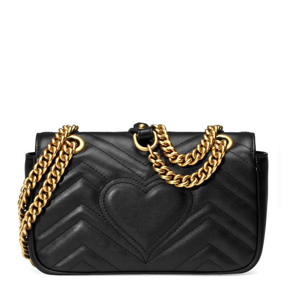 

wavy 2020 designers bags luxurys marmont wholesale crossbody solds lady shoulder bag bags womens designers love leather genuine han afwq