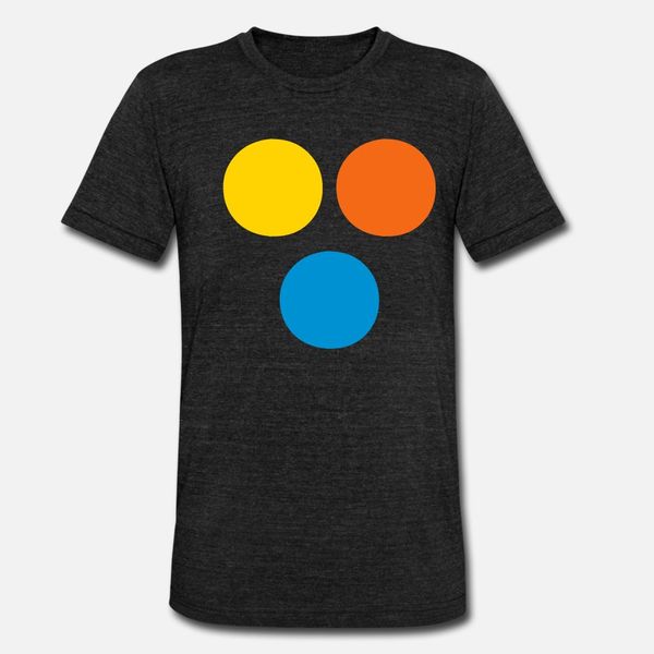

colorful circles t shirt funky breathable white tracksuit hoodie sweatshirt
