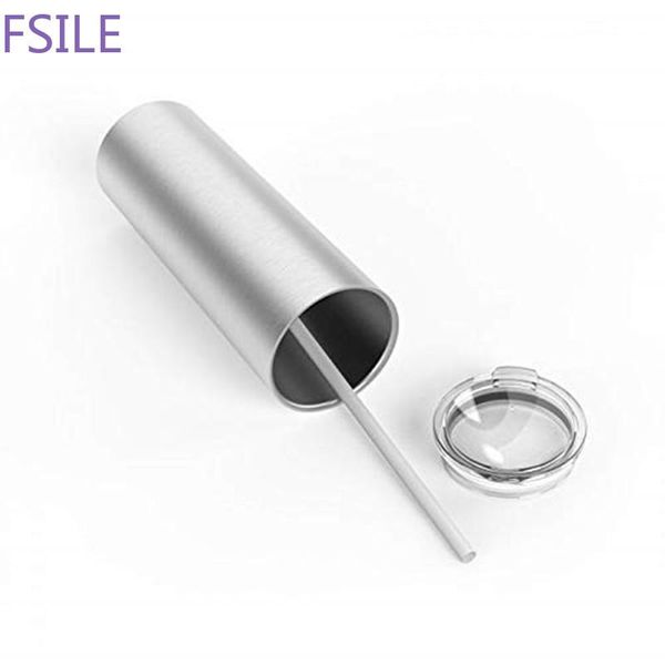 

drinks slim unbreakable tumblers for and double cold insulated 20oz strawsstainless tumbler or cup vacuum with steel lids wmtwlq