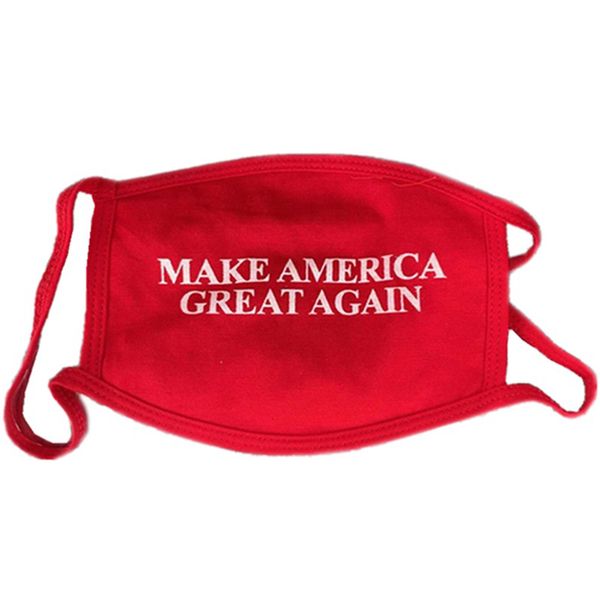 

face usa vote mask trump cover designer cotton mask dustproof washable breathable soft cross-border cartoon
