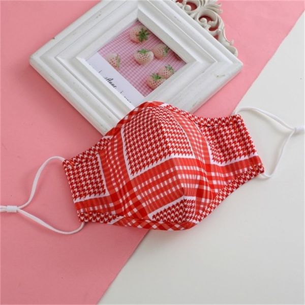 

pm2.5 cotton 3 layer factory dustproof mouth cover reusable washable fashion designer face masks hhc1265 4 pesnd