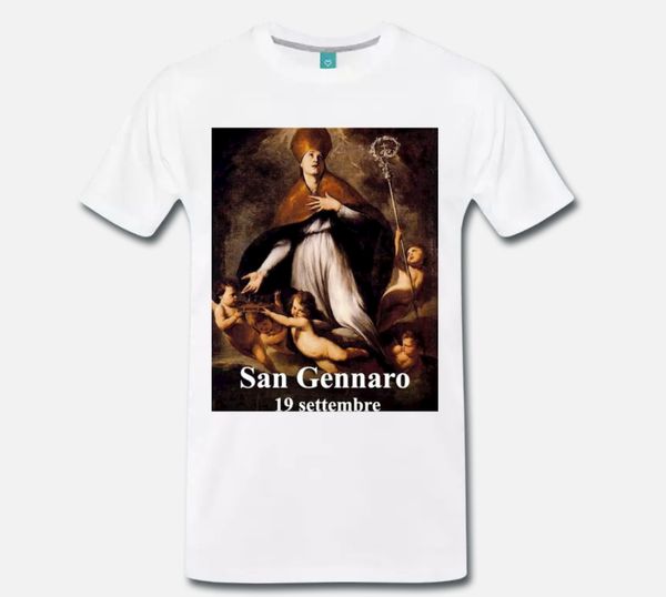 

t-shirt san gennaro patrono napoli miracolo sangue januarius 4 sport hooded sweatshirt hoodie