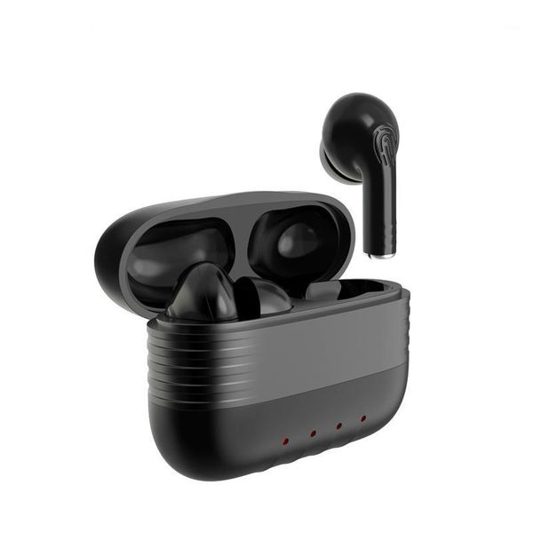 

m30 tws wireless earphones bluetooth v5.1 headphones waterproof fingerprint touch headset hifi stereo with mic earphone1