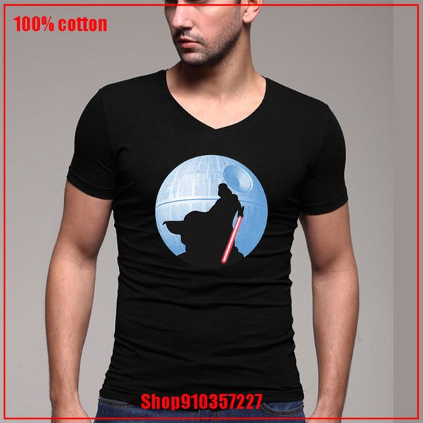 

deal summer the chosen one darth vader v color diversified couple t shirts comfortable all tees sport hooded sweatshirt hoodie