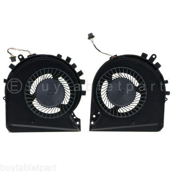 

lapcooling pads jianglun cpu&gpu fan for pavilion gaming 15 15-dk0068wm 15-dk0020nr