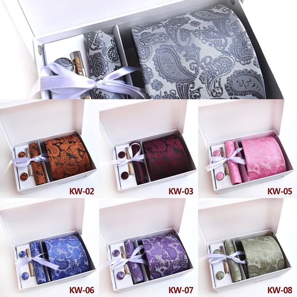 

h3qh black zipper neck person cartoon for women men suits boys ties slim box necktie gravatas simple lazy embroidery tie, Black;blue