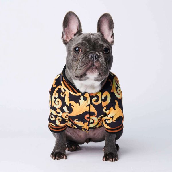 

tide brand teddy fadou keji cotton jacket for new year, autumn and winter