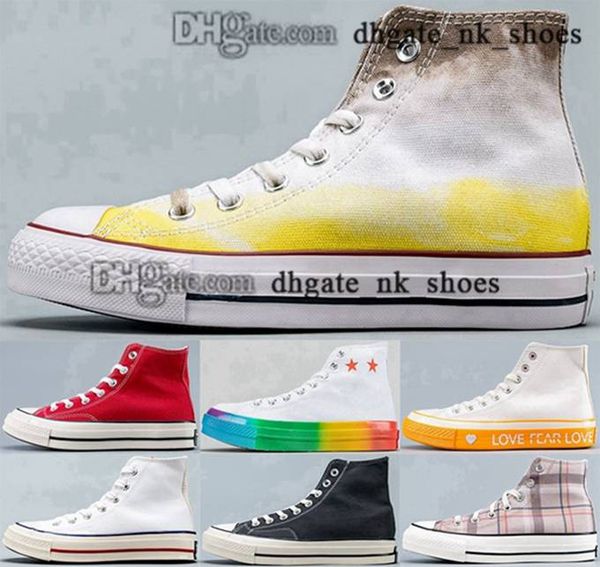 

chuck trainers all shoes stars casual sneakers canvas high 70 5 women size us 45 children 2020 new arrival eur 11 men 35 girls taylor