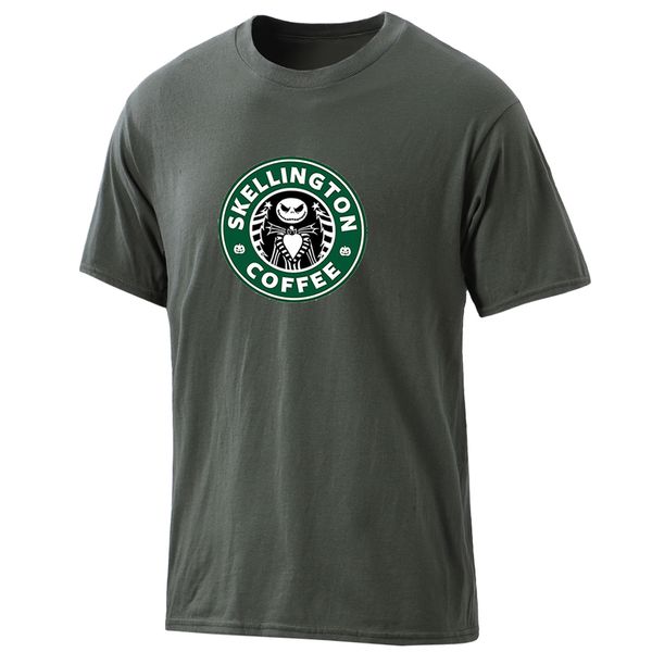 

sport mens jack coffee 100% cotton men's t shirt harajuku fashion clothing short sleeve casual hip hop retro 2020 graphic tshirts