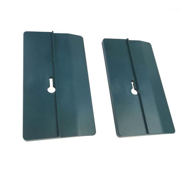 

2pcs plasterboard fitting tool ceiling positioning plate plasterboard fixing tool1
