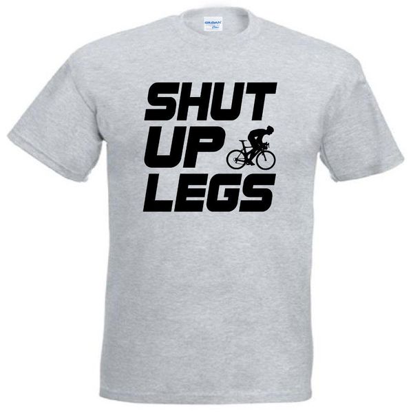 

new fashion men's tees short cycler biker riding biking funny idea shut up legs korean s sport hooded sweatshirt hoodie men t shirt