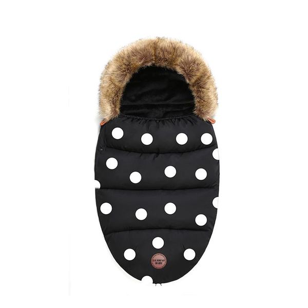 

sleeping bags dearest baby stroller bag winter warm sleepsack windproof for infant
