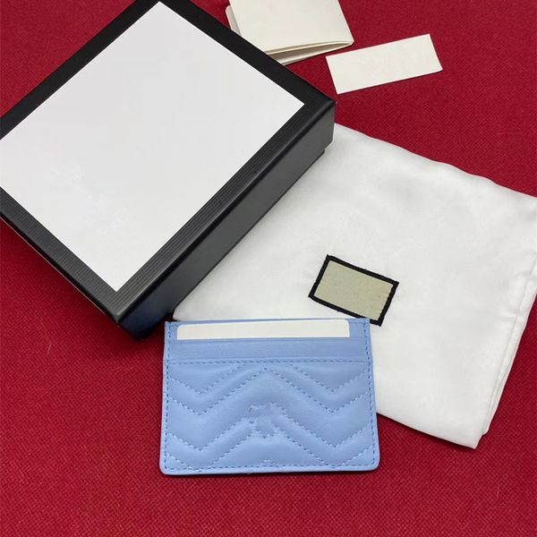 

small purse women's short 2020 new simple candy color multifunctional korean leather ultra thin mini card clip zero wallet, Black;red