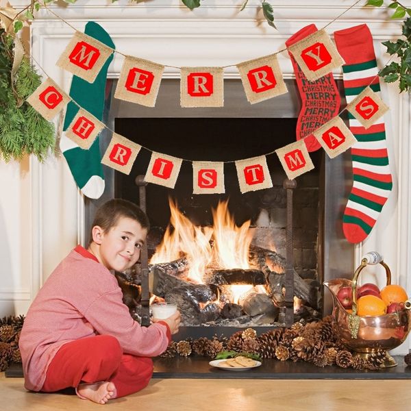 

noxhb merry decoration swallow sheng shi zhuang shi tail linen merry tail decoration christmas swallow sheng dan qi zhuang dan qi christmas