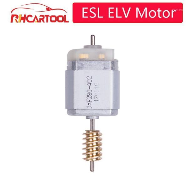 

obd2 cars for diagnostic tool esl/elv motor steering lock wheel motor for - w204 w207 w212 car accessories1