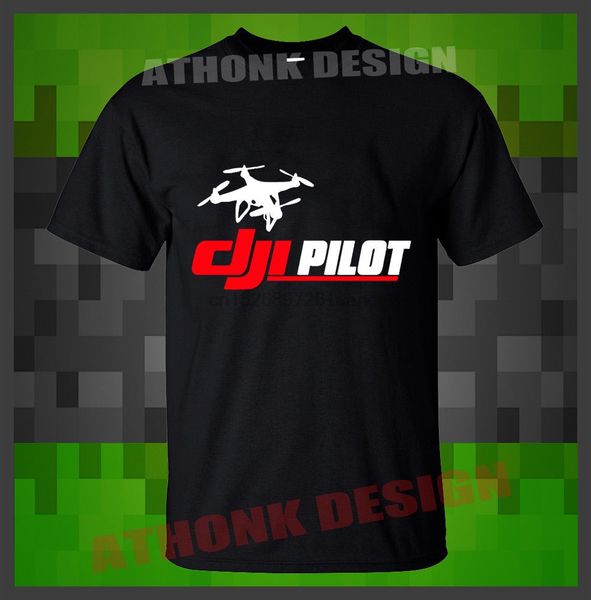 

new fashion short sleeve brand style short sleeve drone pilot dji drone pilot professional sport hooded sweatshirt hoodie t shirt