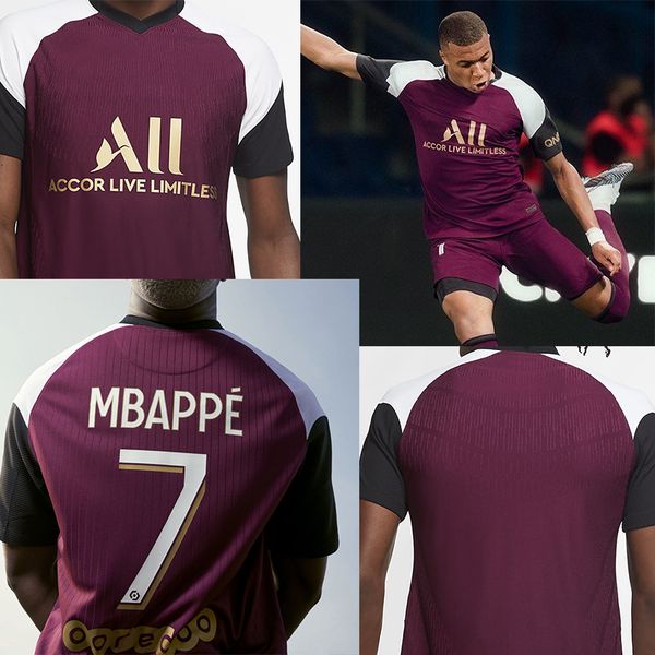 

20 21 париж футбол третий mbappe neymar jr icardi 20/21 мужчины paris футбольные рубашки с коротким рукавом футбольная рубашка, Black;yellow