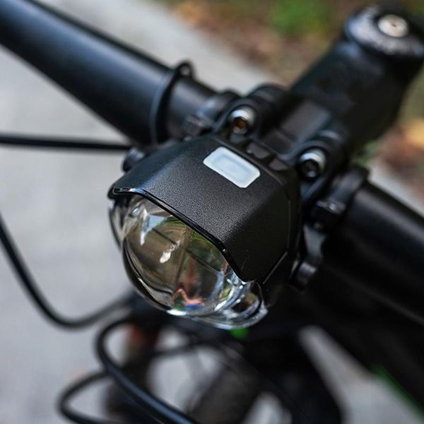 

ld28 750lm led bike light headlight ip55 waterproof for mountain bike road