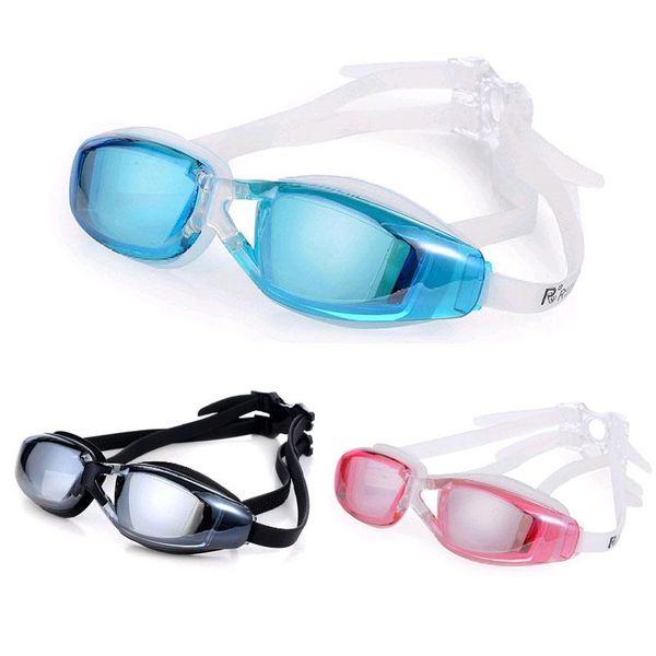 

new sale swimming goggles men professional silicone waterproof goggles arena swim eyewear sea swimming glasses qylmcg yyysports