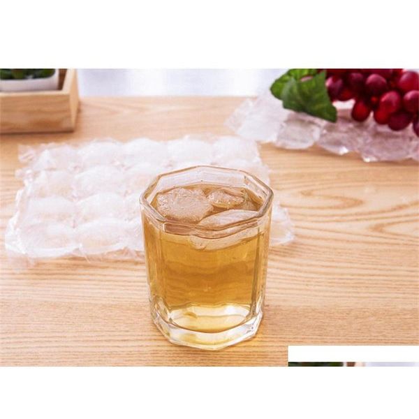 

creative disposable ice cube bags 10pcs frozen juice clear sealed pack ices making mold summer diy drinkin jllhhi network2010