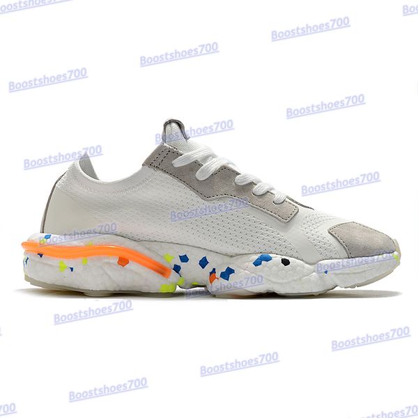 

treeperi runner 511 running shoes multi-color sole us 7 eur 40 for men shoes