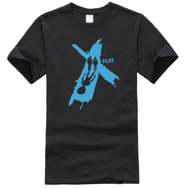 

the x-files graphic t-shirt, men's women's all sizes sport hooded sweatshirt hoodie