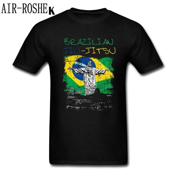 

autumn brazilian jiu jitsu bjj brazil men organnic short sleeve quality print brazil flag hoodie designers t shirts sweatshirt