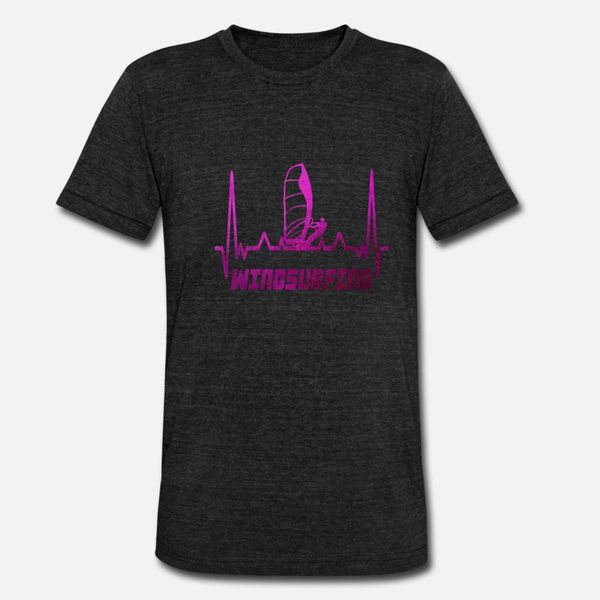 

windsurfing whisperer design / gift idea t shirt crewneck black sportswear tracksuit hoodie sweatshirt